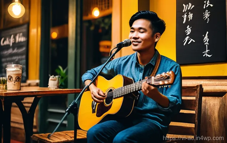 현존 기반 공연 접근법을 활용한 콘텐츠 제작 - **Hoi An Lantern Festival Night Scene:** A vibrant, atmospheric photo of the Hoi An Ancient Town in ...