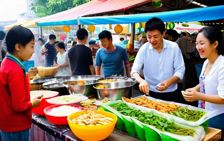 현존 기반 공연 접근법을 활용한 콘텐츠 제작 - **Cozy Vietnamese Acoustic Cafe Performance:** An intimate and warm indoor scene of an acoustic cafe...