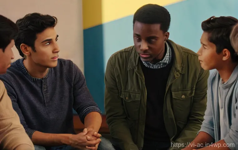 현존 기반 공연 접근법의 학문적 기초 - **Prompt: The Soulful Performer**
    A dynamic, medium-shot image of a female vocalist on a warmly ...