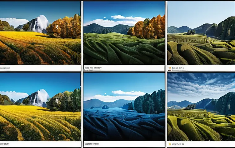 현존 기반 공연 접근법의 혁신적 아이디어 공유 - Here are three detailed image prompts in English, crafted to meet your specific guidelines: