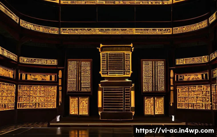 현존 기반 공연 접근법의 트렌드 변화 분석 관련 이미지 1