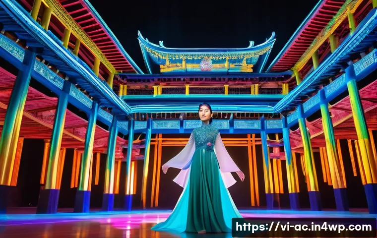 현존 기반 공연 접근법의 트렌드 변화 분석 관련 이미지 2