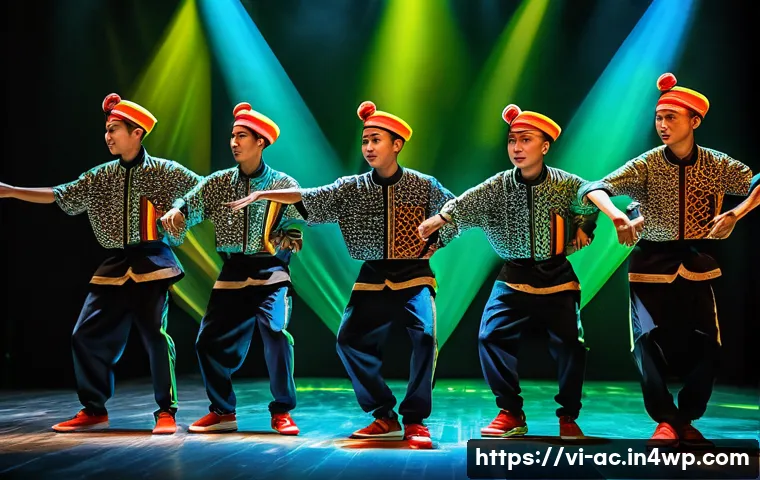 현존 기반 공연 접근법과 예술적 표준 관련 이미지 1