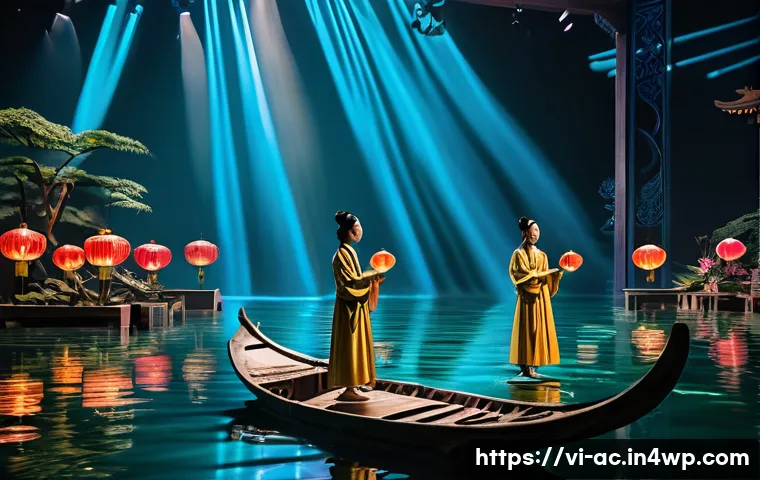 현존 기반 공연 접근법과 예술적 표준 관련 이미지 2