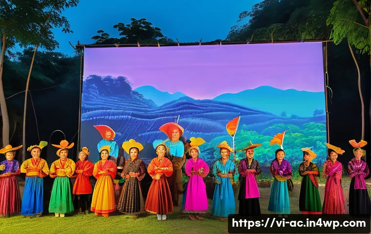 현존 기반 공연 접근법의 제약과 기회 관련 이미지 2