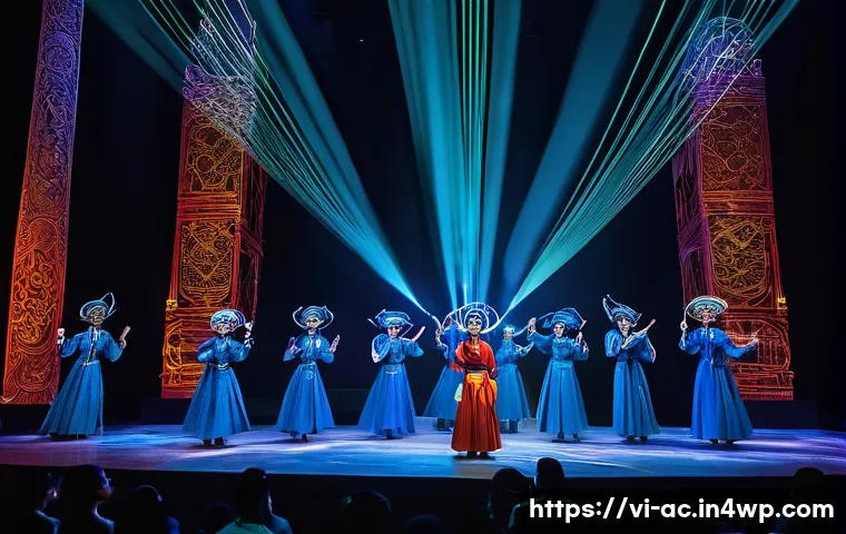 현존 기반 공연 접근법의 새로운 기획 아이디어 관련 이미지 1