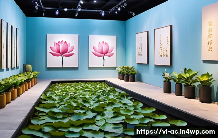 현존 기반 공연 접근법의 새로운 기획 아이디어 관련 이미지 2