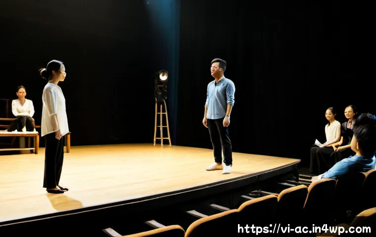 Doanh nghiệp nên hợp tác với dự án biểu diễn dựa trên sự hiện diện như thế nào? Tiêu chí giá trị, chi phí và triển khai 3 현존 기반 공연 접근법의 기업 파트너십 기회 관련 이미지 1